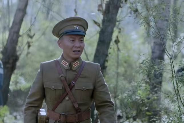劉樹根(電視劇《獵手》中的角色) 劉樹根(電視劇《獵手》中的角色)