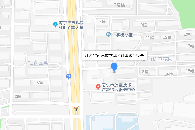 紅山路170號 紅山路170號