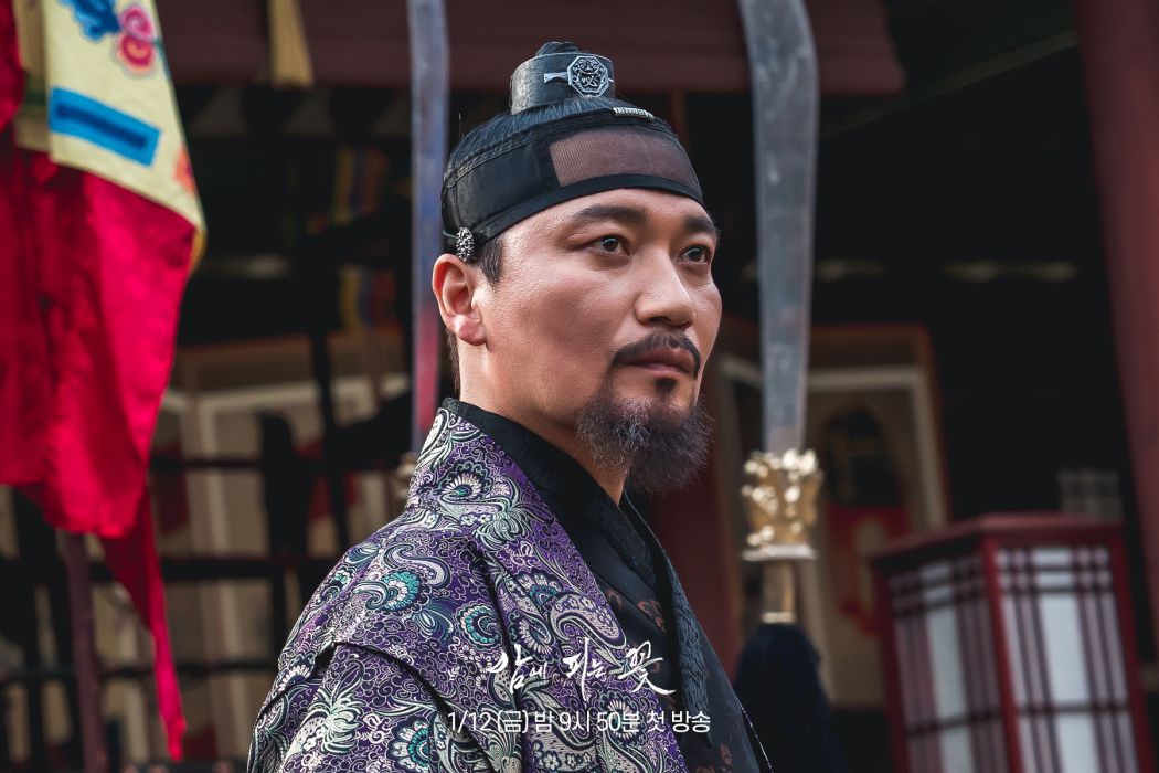 姜必直 姜必直