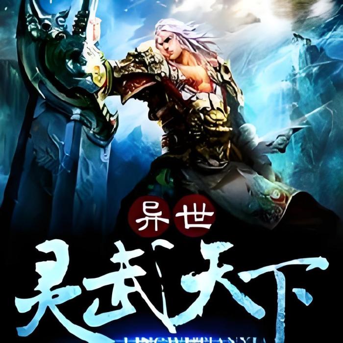 異世天下 異世天下