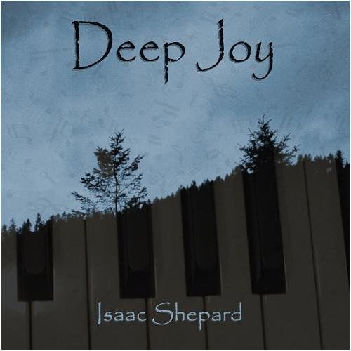 Deep Joy Deep Joy