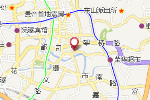 環臨路 環臨路