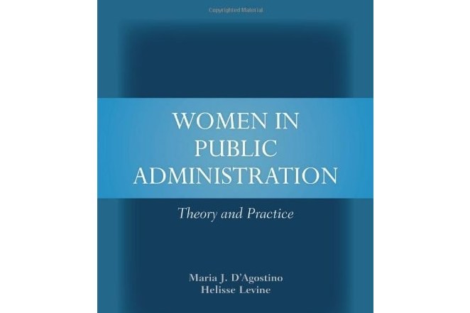 Women in Public Administration Women in Public Administration