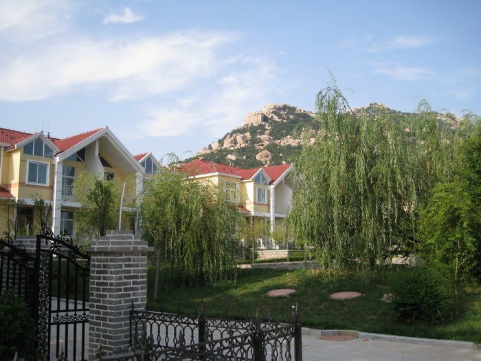 藍因村 藍因村