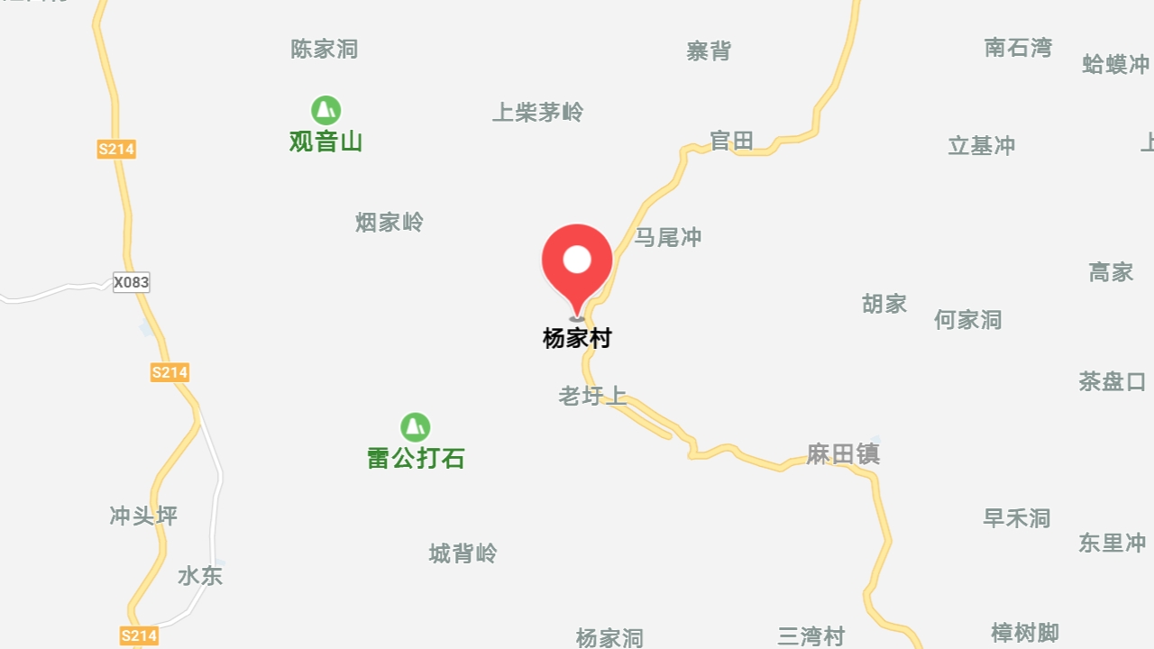 地圖信息