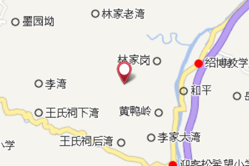 老母洞