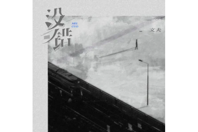 沒錯(文夫演唱的歌曲) 沒錯(文夫演唱的歌曲)