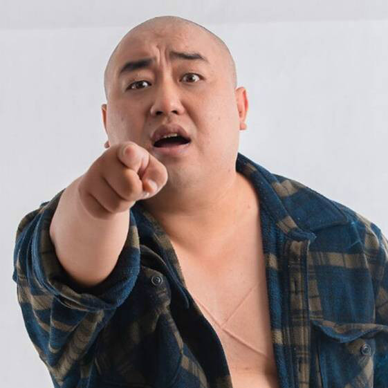 寧小花(中國內地影視男演員)