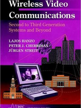 Wireless Video Communications