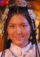 岡拉梅朵(2008年戴瑋執導電影)
