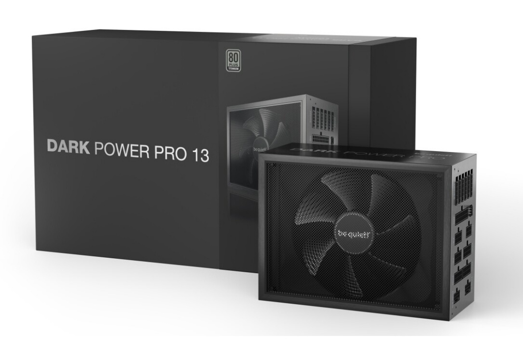 Dark Power Pro 13 Dark Power Pro 13