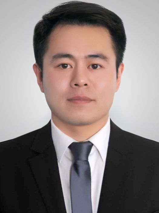 湯平(山東省菏澤市牡丹區李村鎮黨委書記) 湯平(山東省菏澤市牡丹區李村鎮黨委書記)