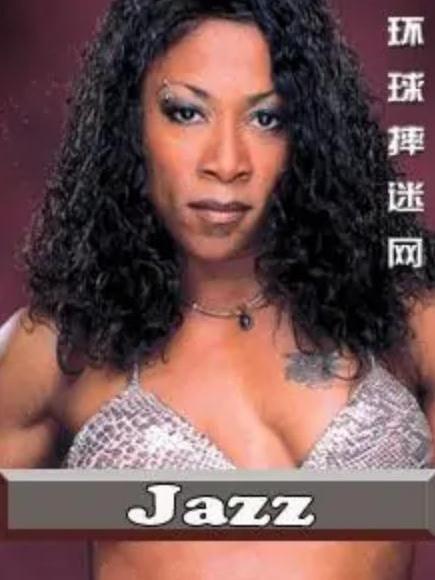 Jazzmine Jazzmine