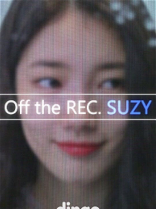 Off the REC. SUZY Off the REC. SUZY