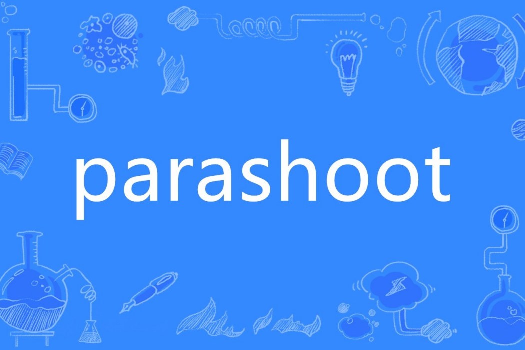 parashoot parashoot