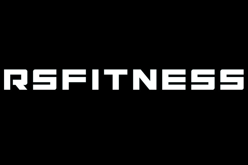 RSFITNESS RSFITNESS
