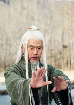 精忠岳飛(2013年黃曉明主演電視劇)