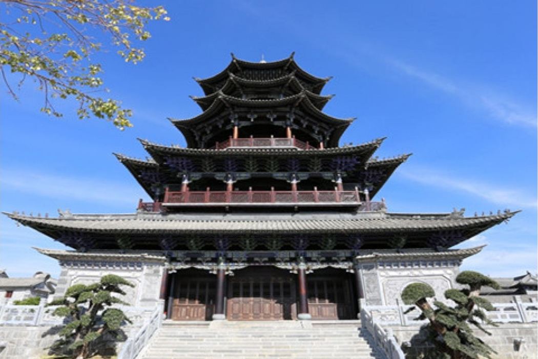 壘翠園
