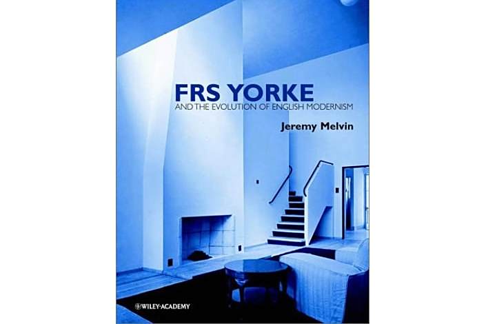 FRS Yorke FRS Yorke