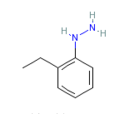 2-乙基苯肼單鹽酸鹽