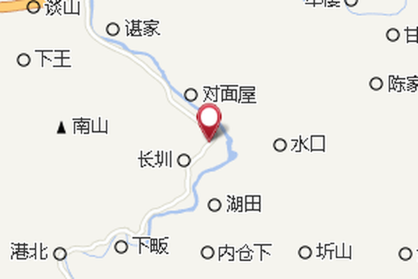 上清江 上清江