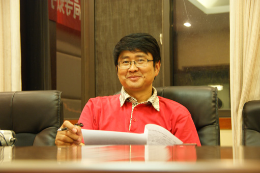 周紅傑(雲南農業大學教授)