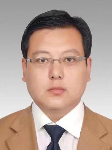 於連喜(山東省淄博市周村區衛生健康局黨組成員、副局長、一級主任科員、區疾控中心黨支部書記) 於連喜(山東省淄博市周村區衛生健康局黨組成員、副局長、一級主任科員、區疾控中心黨支部書記)