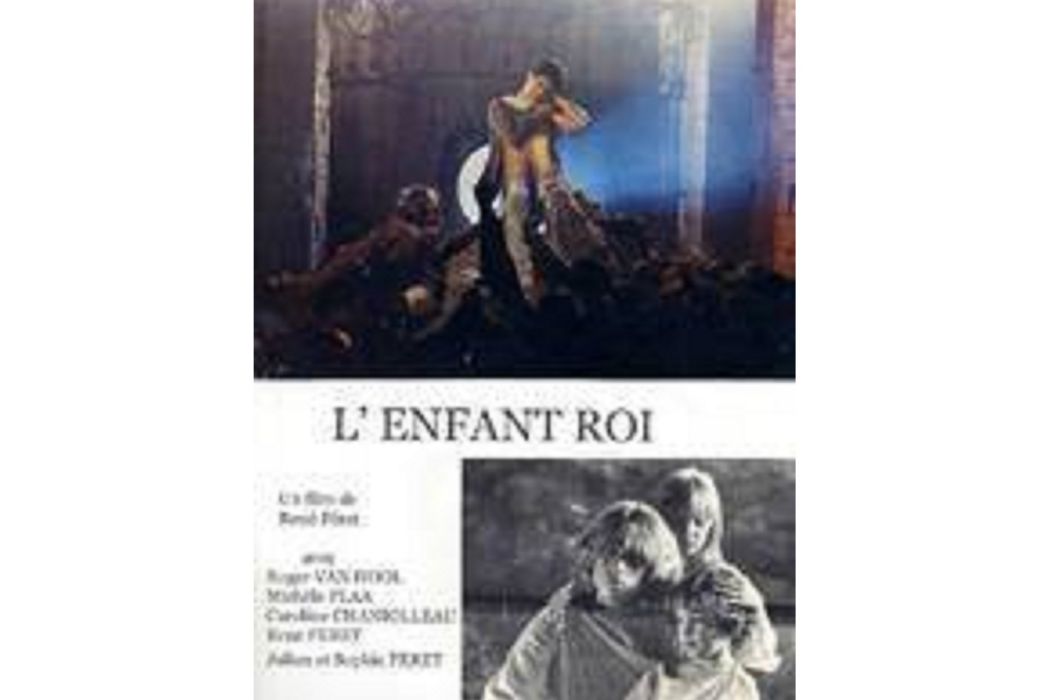 Enfant roi, L\x27 Enfant roi, L\x27
