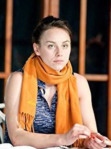 Marta Malikowska Marta Malikowska