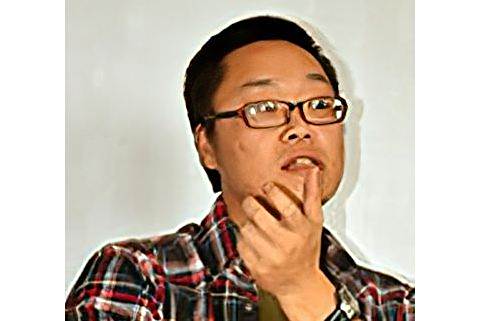 區偉斌 區偉斌