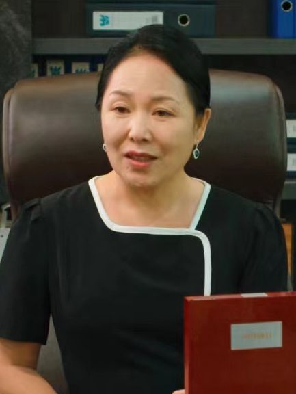 於曉波(演員) 於曉波(演員)