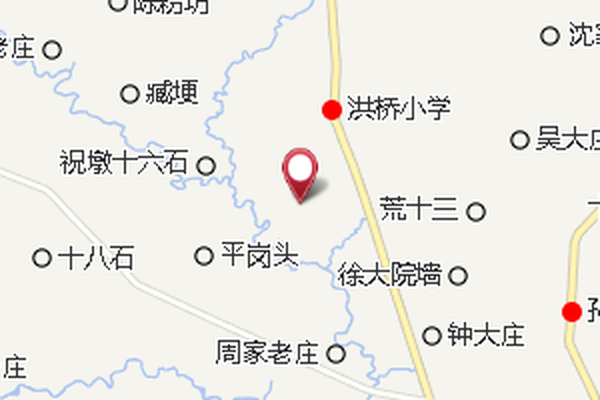 火燒崗 火燒崗
