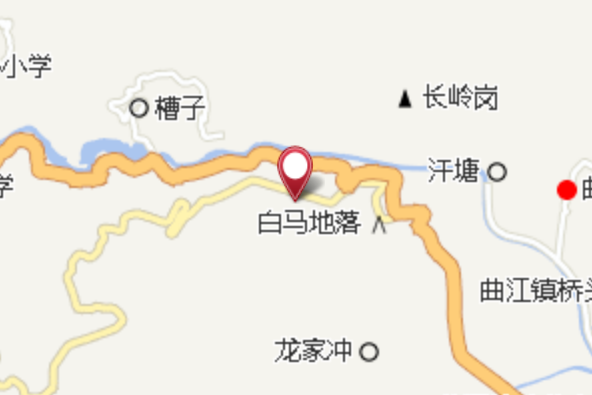 小廟道班 小廟道班
