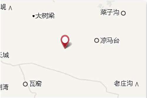 喬窪莊 喬窪莊