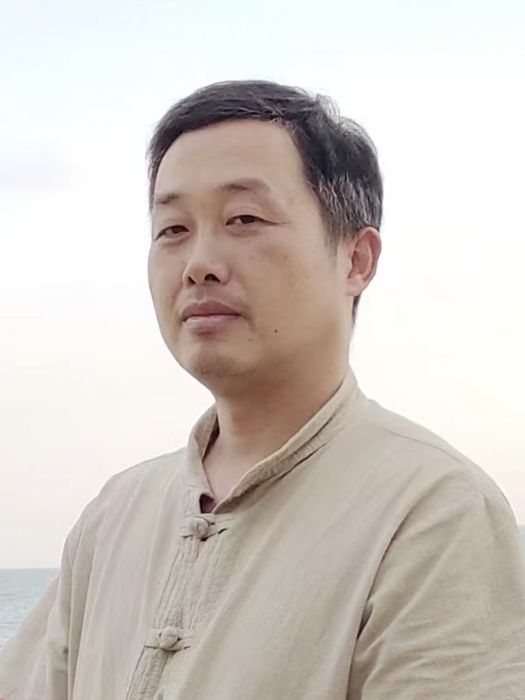 吳會軍(畫家) 吳會軍(畫家)