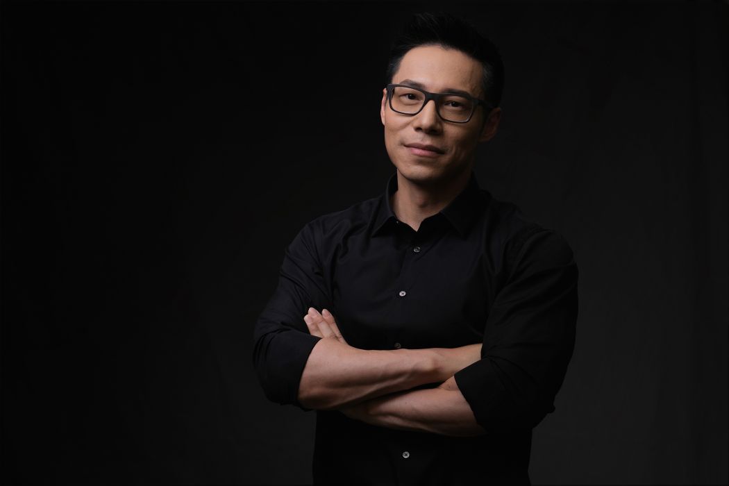 王煒(Imagendary Studios創始人兼CEO/ FunPlus首席創意官) 王煒(Imagendary Studios創始人兼CEO/ FunPlus首席創意官)