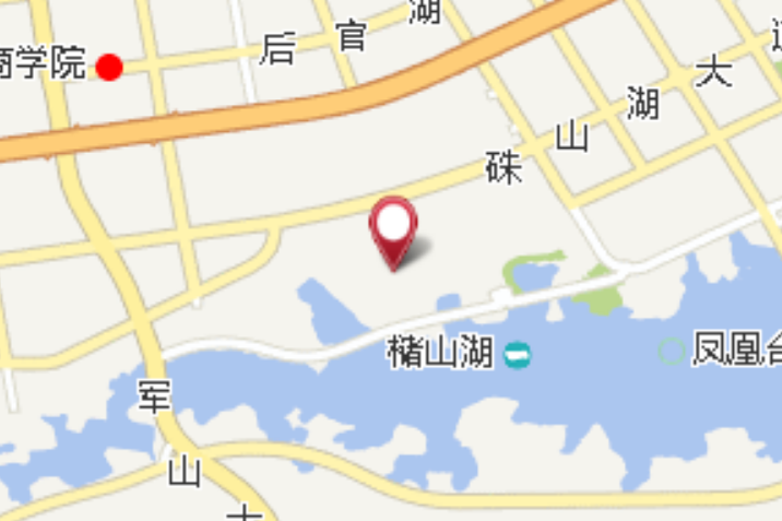 東崗嘴 東崗嘴
