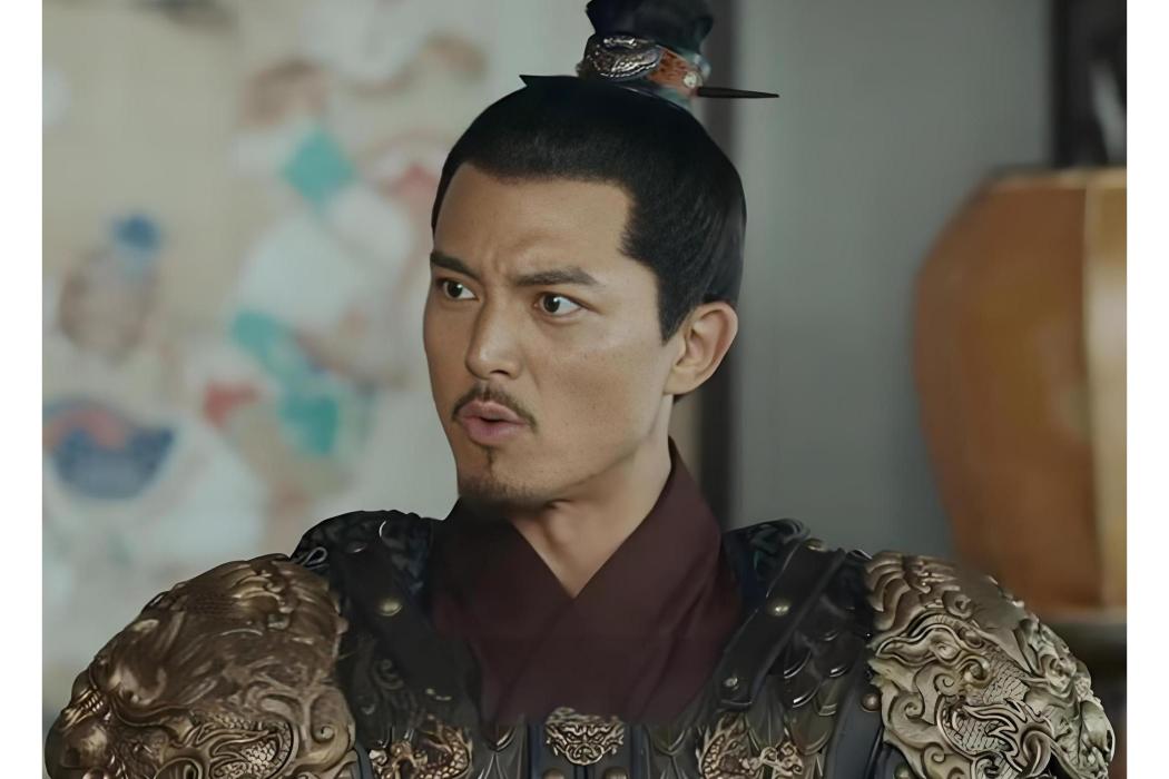 徐允恭(電視劇《山河月明》中的角色)