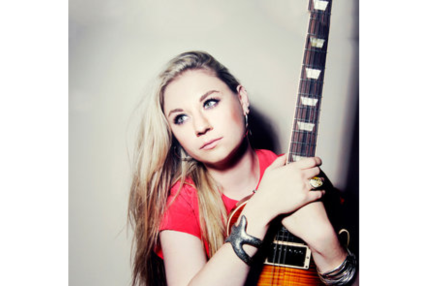 Joanne Shaw Taylor Joanne Shaw Taylor