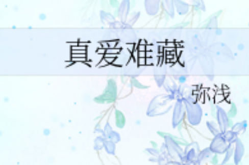 真愛難藏 真愛難藏