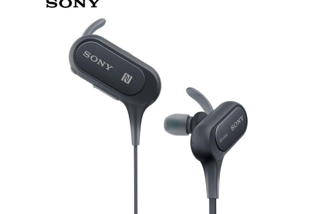 索尼 MDR-XB50BS 索尼 MDR-XB50BS