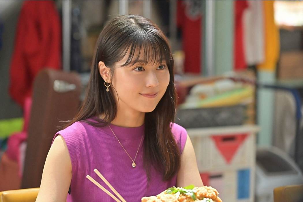 石田硝子 石田硝子