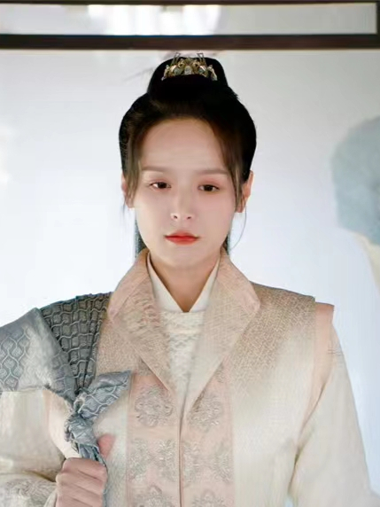 唐小鹿 唐小鹿