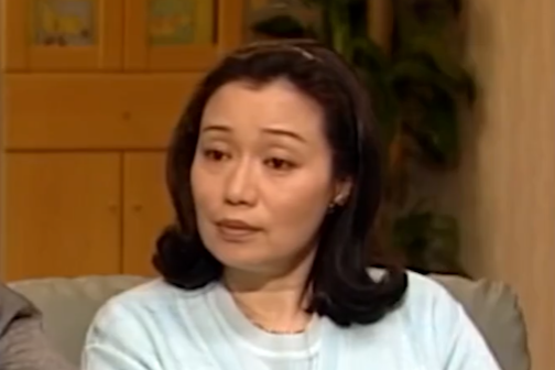 宋桂枝(刑偵劇《鑑證實錄》中的角色)