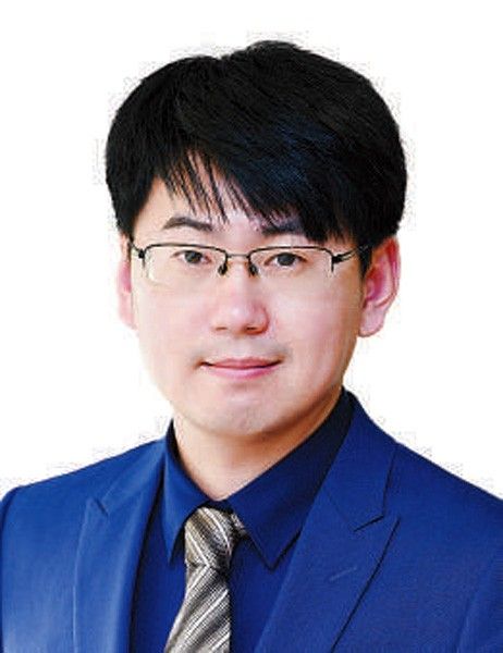 王祥喜(中國科學院生物物理研究所重點實驗室副主任) 王祥喜(中國科學院生物物理研究所重點實驗室副主任)