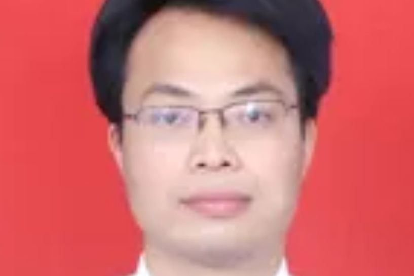 鄒小斌(江西省信豐中學教師) 鄒小斌(江西省信豐中學教師)