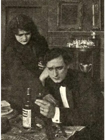 The Turning Point(美國1914年Lorimer Johnston執導的電影) The Turning Point(美國1914年Lorimer Johnston執導的電影)