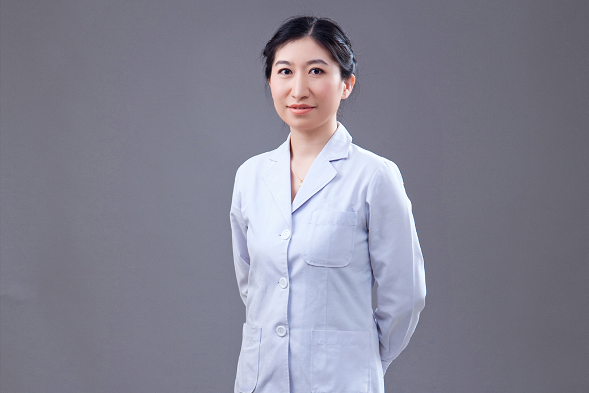 劉琳(深圳友華普惠眼科門診部執業醫師) 劉琳(深圳友華普惠眼科門診部執業醫師)