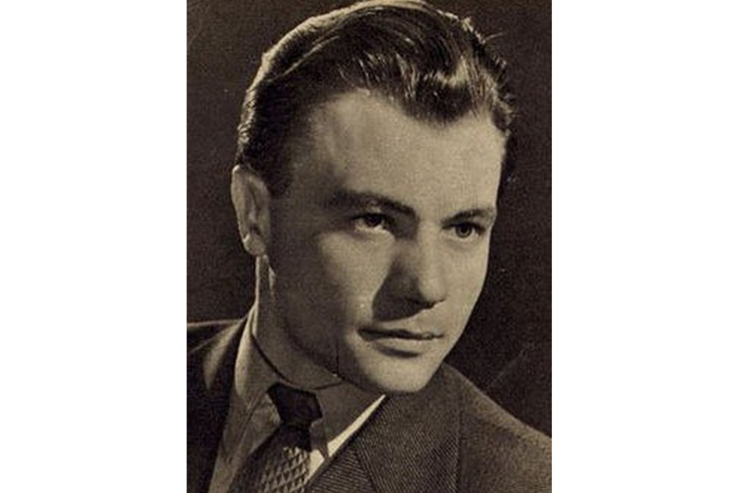 Tibor Bitskey Tibor Bitskey