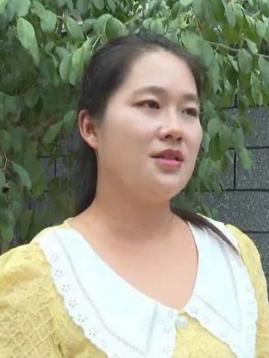 李志娟(第十四屆全國人大代表,雲南省保山市昌寧縣鴻坤生豬養殖場負責人) 李志娟(第十四屆全國人大代表,雲南省保山市昌寧縣鴻坤生豬養殖場負責人)